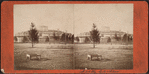 Castle Garden [view of grounds].