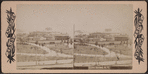 Castle Garden, New York[ view of grounds].