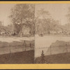Bowling Green, New York City.