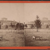 Castle Garden [view of grounds].