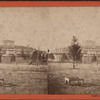 Castle Garden [view of grounds].