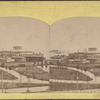 Castle Garden [view of grounds].