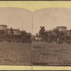 Castle Garden [view of grounds].
