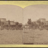 Castle Garden [view of grounds].