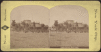 Castle Garden [view of grounds].