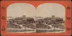 Castle Garden [view of grounds].