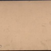 Castle Garden and Liberty Statue, New York City, U.S.A.[aerial view of harbor].