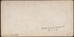 The winning boat passing the judge's boat, July 4, 1860.