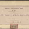 Crowd leaving the ground after the Regatta, July 4th, 1859.