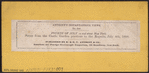 Fourth of July in and about New York. Scence from the Castle Garden previous to the Regatta, July 4th, 1860.