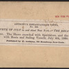 Animated Scene. The shore crowded with spectators and the water crowded with boats and sailing vessels, July 4, 1860.