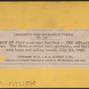 Animated scene. The shore crowded with spectators, and the water crowded with boats and sailing vessels, July 4th, 1860.