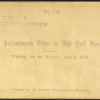 Waiting for the Regatta, July 4, 1859.