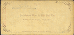 Waiting for the Regatta, July 4, 1859.