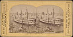 Steamer Massachusetts.