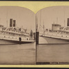 Steamer Massachusetts, New York.