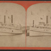 Steamer Bristol.