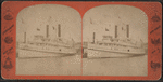 Steamer Bristol.