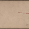 General view, Naval Parade, New York Bay.