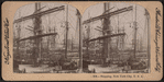 Shipping, New York City, U.S.A.