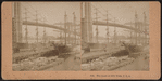 The glory of of New York, U.S.A.