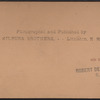 President Harrison on the Despatch, in the Great Naval Parade, Centennial.