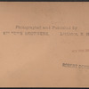 The Despatch with the high dignities aboad, Great Naval Parade, Centennial.