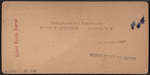 The Despatch with the high dignities aboad, Great Naval Parade, Centennial.