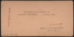 The Despatch, in the Great Naval Parade, Centennial.
