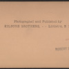 Naval Parade, Centennial. April 28th, 1889, and Goddess of Liberty.