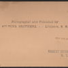 The Great Naval Parade, Centennial. April 28th, 1889.