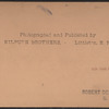The Great Naval Parade, Centennial. April 28th, 1889.