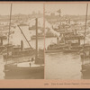 The Great Naval Parade, Centennial. April 28th, 1889.