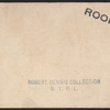 Pier No. 2, North River, New York.