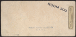 Pier No. 2, North River, New York.
