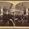 Saloon steamer, Providence.