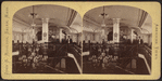 Saloon steamer, Providence.