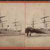 Steamer "Pomerania."