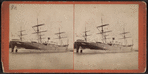 Steamer "Pomerania."