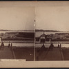 Hell Gate, New York.