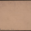General view of Bay, showing ice floes, N.Y.