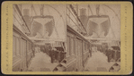 T.A. Co's steamer Pierre, looking forward main deck.