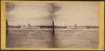 View of the East River, showing the steamer "City of Boston" under way.