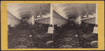Upper saloon of the North River steamer, Dean Richmond.