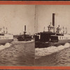 Brooklyn Ferry boat.