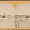 New York Ferry Boat.