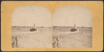 New York Ferry Boat.
