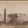 New York Harbor.