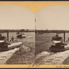 Three Ferry Boats.