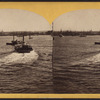 Ferry Boat.